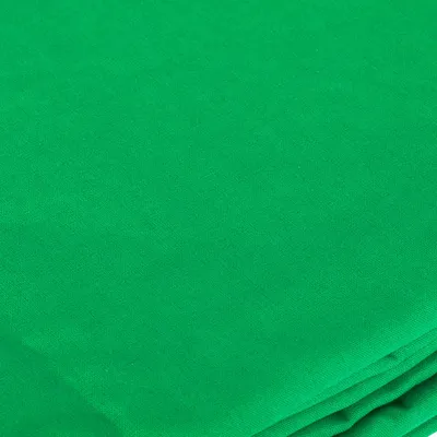 Складной хромакей зеленый фон E-image RE2010 1.5*2 метра