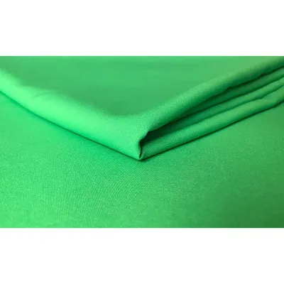 Складной хромакей зеленый фон E-image RE2010 1.5*2 метра