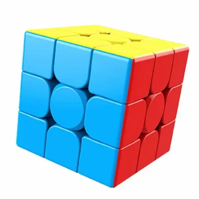 Картинка кубика рубика 3 на 3 обои