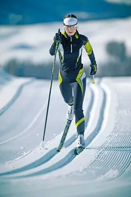 Лучшие универсальные женские лыжи 2021-2022 — Блог «Спорт-Марафон»