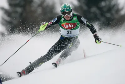 Как выбрать беговые лыжи по росту, весу и стилю катания