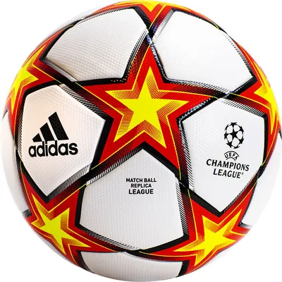 Мяч футбольный, для детей и подростков, 5 размер купить по низким ценам в  интернет-магазине Uzum (285198)