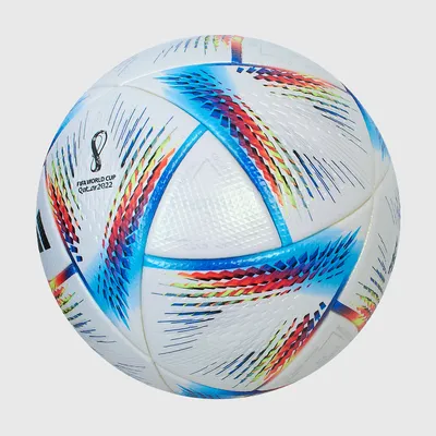 Фотообои Цветной футбольный мяч на стену. Купить фотообои Цветной  футбольный мяч в интернет-магазине WallArt