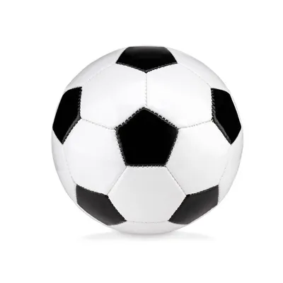 Мяч футбольный Street, бело-черный купить по цене 844 руб. в  интернет-магазине ForOffice | 139-213617