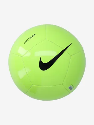 Мяч футбольный First Kick размер 4 (для детей от 8 до 12 лет) | Декатлон  Казахстан