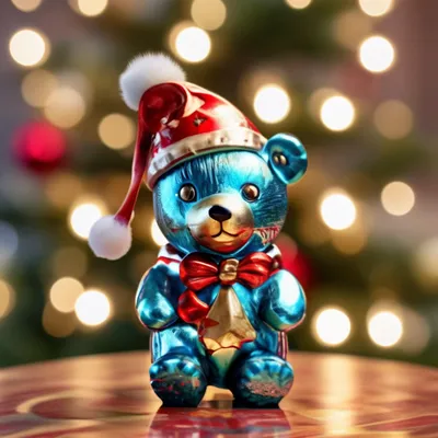 Мягкая игрушка Плюшевый мишка сердечком 40 см - купить с доставкой по  выгодным ценам в интернет-магазине OZON (228094924)