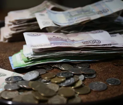 В Молдове количество денег выросло на четверть! Нас может ждать еще одна  волна инфляции - Nokta