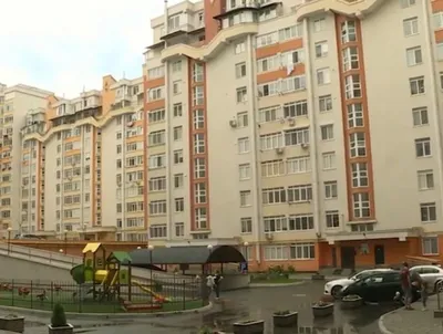 Три многоэтажки для расселения аварийного фонда ввели в эксплуатацию в  Нижнем Новгороде | Информационное агентство «Время Н»