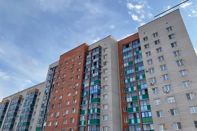 Вильнюсские многоэтажки: модернизировать или сносить? - Delfi RU