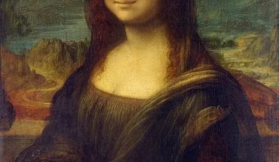 Мона Лиза Леонардо да Винчи | Журнал Artmajeur