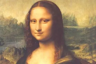Эксперты доказали существование второго варианта \"Мона Лизы\" да Винчи |  Обозреватель | OBOZ.UA