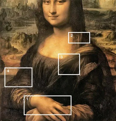 Картина Mona Лизы Леонардо Да Винчи на жалюзи Редакционное Фото -  изображение насчитывающей нутряно, штольн: 99286891
