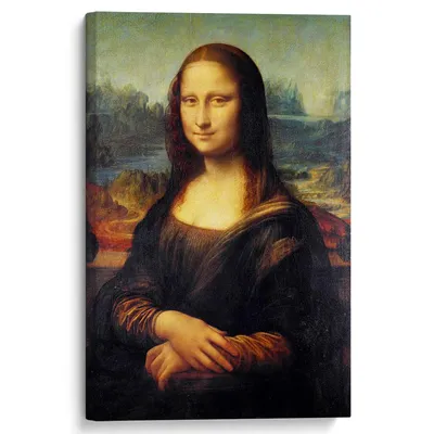 NEWSru.com :: \"Мона Лиза\" Леонардо да Винчи стала \"невыездной\" - она не  перенесет транспортировки. Россия стала последней страной, куда ее  привозили (ФОТО)