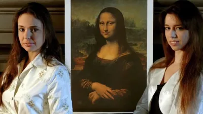 Эксперты обнаружили второй портрет Джоконды : 26 сентября 2012, 06:03 -  новости на Tengrinews.kz