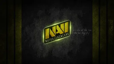 NaVi (2560x1440) - Обои - Спорт