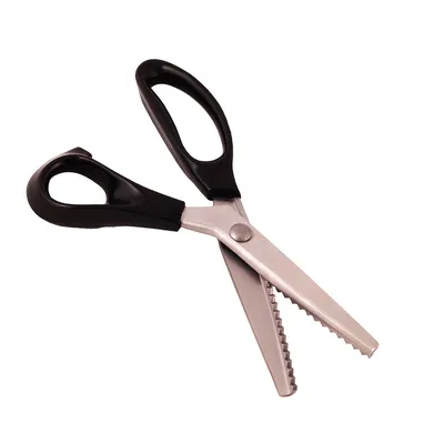 Ножницы фигурные Зиг-Заг 5 мм — Resta Room