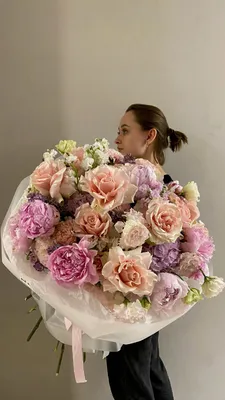 Огромный букет 101 красных роз — купить в Екатеринбурге