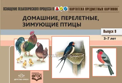 Летят перелётные птицы - купить в интернет-магазине издательства «Алтей и  Ко»