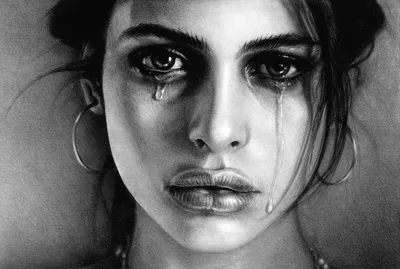 Плачу без причины. Что делать | Сайт психологов b17.ru | Дзен