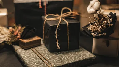Новогодний шопинг: выбираем подарки близким | NPSopping.com