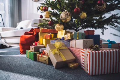 Подарки к Новому году своими руками: 33 идеи — BurdaStyle.ru