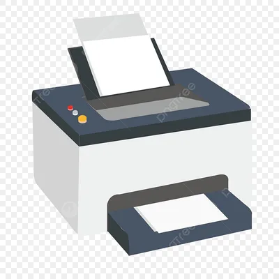 струйный принтер PNG , клипарт для принтера, принтер, офис PNG картинки и  пнг PSD рисунок для бесплатной загрузки