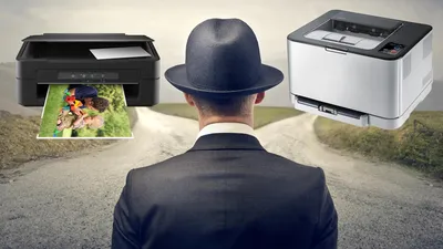 Прошивка принтеров: как сэкономить на заправках