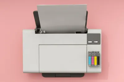 Принцип печати струйного принтера, с какой скоростью печатает оборудование.  Виды цветной струйной печати и признаки, качество изображений и  цветопередача