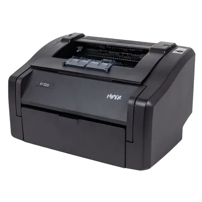 Лазерный принтер HIPER P-1120 Black • HIPER