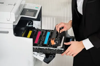 Выбираем цветной лазерный принтер | ИТ Продукты