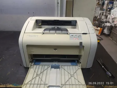Проблемы с захватом бумаги у принтеров. Разбираем | Пикабу