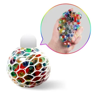 Антистресс \"Разноцветные шарики\" купить в интернет-магазине hit-click.com