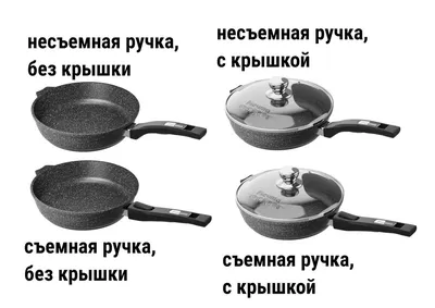 Как хранить сковородки: 10 свежих идей | ivd.ru