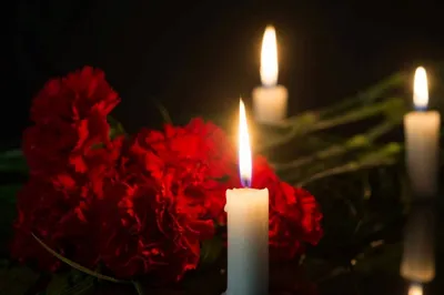Соболезнуем родным и близким погибших и пострадавших в Пермском  университете. ⠀ Скорбим вместе с вами.🙏🙏🙏 ⠀ #МЫПЕРМСКИЙУНИВЕРСИТЕТ |  Instagram
