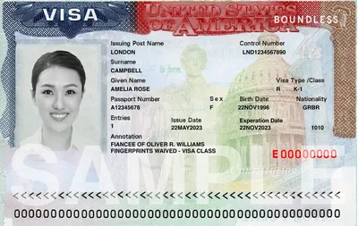 Картинка виза обои