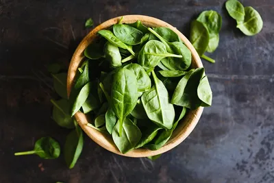 Свежая зелень – источник витаминов | Проект Роспотребнадзора «Здоровое  питание»