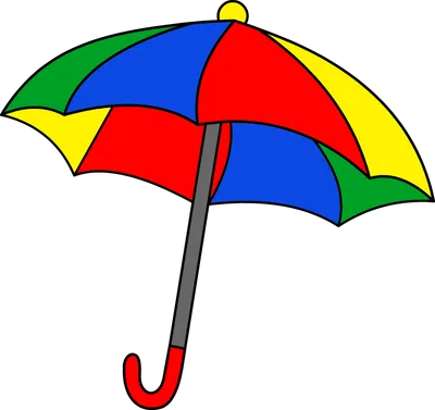 Картинка зонтика обои