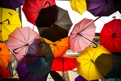Китайский зонтик из промасленной бумаги, украшение для зонтика,  танцевальные зонтики, женский зонтик для вечеринки, шоу – лучшие товары в  онлайн-магазине Джум Гик