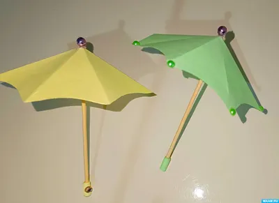 Невероятная история зонтика от древности до наших дней | Научпоп для детей  | Дзен