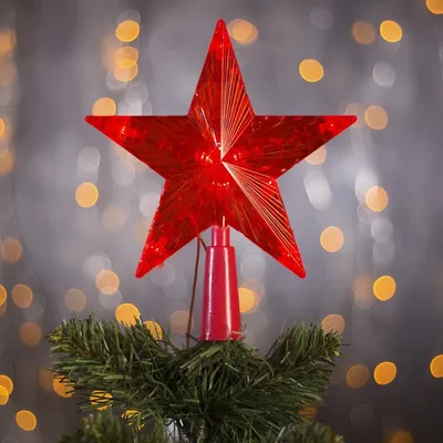 Новый год своими руками: как сделать звезду на елку? 3 быстрых и простых  урока | Все шторы тут! | Дзен