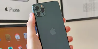 Apple iPhone 11 Pro: Exploring the new camera features - DXOMARK