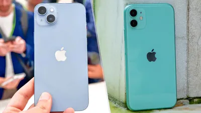 Which iPhone 11 color should you get? - PhoneArena