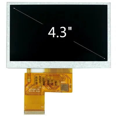 480x272 tft lcd 4.3 inch with| Alibaba.com