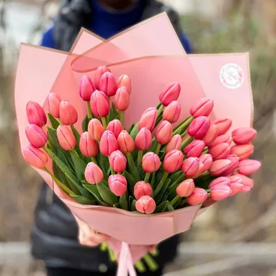Картинки 8 марта красивые тюльпаны обои