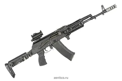 Деревянный АК-47 75 см купить оптом и в розницу по цене 600 руб. -  Деревянное оружие - ArtoToys.RU|интернет-магазин