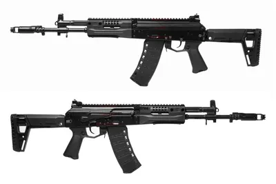 АК-47 - оружие, которое изменило систему боевых действий (wbur.org, США) |  18.01.2022, ИноСМИ