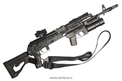 Лучший автомат в мире. «На фоне АК-12 американская М-16 выглядит бледно» -  Газета.Ru