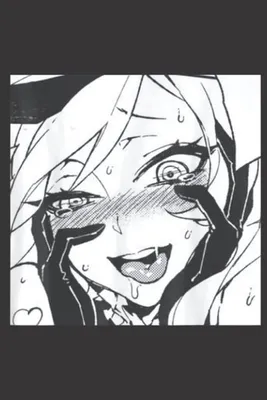 Poster ahegao -Your alternative anime store