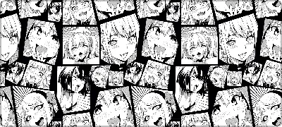 Cute Ahegao Anime Girl Otaku Weeb Love Big Eyes Drip: Size 6x9 120 Blank  Pages | Anime Themed Sketchbook for Drawing Sketching and Writing Notes:  Wolfsohn, Andre: 9798824483567: Amazon.com: Books