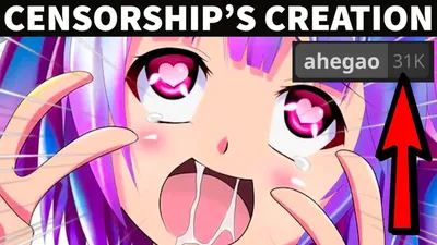 Ahegao face • Facer: the world's largest watch face platform